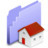 Home Folder Icon
